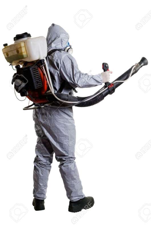 General Pest Control